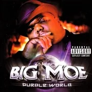 Purple Stuff ft. D-Gotti - Big Moe