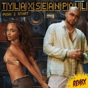 PUSH 2 START (REMIX) - Tyla