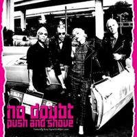 Push And Shove - No Doubt