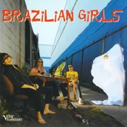 Pussy - Brazilian Girls