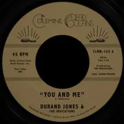 Put a Smile on Your Face - Durand Jones