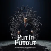 Putin, Putout - Klemen Slakonja