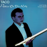 Puttin’ on the Ritz - Taco