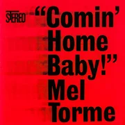 Putting On The Ritz - Mel Tormé