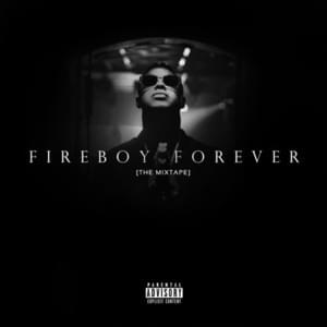 PyM (DnF Fireboy Remix) - Fuego
