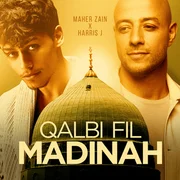 Qalbi Fil Madinah - قلبى فى المدينة - Maher Zain - ماهر زين