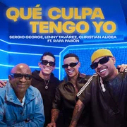 Qué Culpa Tengo Yo ft. Rafa Pabön - Maria Jose Quintanilla