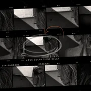 ¿Qué Culpa Tiene Ella? - Sin Bandera