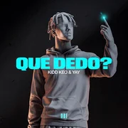 Kidd Keo & Yay - QUE DEDO? (Romanized) - Kidd Keo