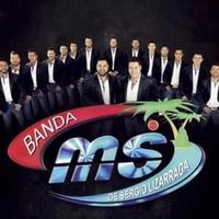 Que Fuimos - Banda MS