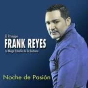 Que Hay De Tu Vida - Frank Reyes