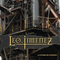 Que Me Digas Ven - Leo Jiménez