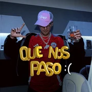 Qué Nos Pasó? :( ft. KHEA & DonnieDarko499 - Seven Kayne