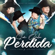 Qué Onda Perdida ft. Gerardo Coronel - Grupo Firme