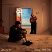 Qué Pecao ft. Kapo - Manuel Turizo