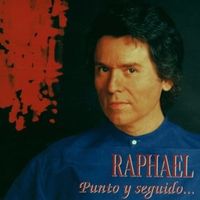 Que Sabe Nadie - Raphael