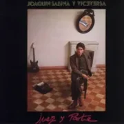 Quédate a dormir - Joaquín Sabina