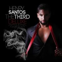 Quédate - Henry Santos