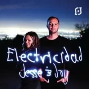 Quédate - Jesse y joy