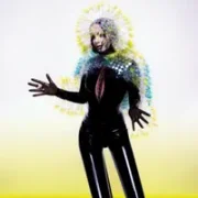 Quicksand - Björk