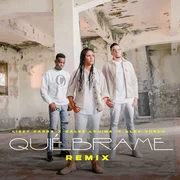 Quiébrame (Remix) - Lizzy Parra