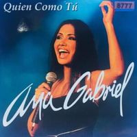 Quién como tú - Ana Gabriel