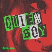 QUIÉN SOY - Ruslana (esp)