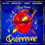Quiéreme (Remix) - Abraham Mateo
