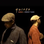 Quiero ft. HORUS 🜃 TIERRA - Robert Tiamo