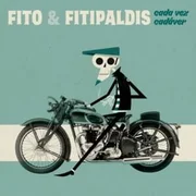 Quiero gritar - Fito