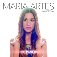 Quiero - María Artés Lamorena