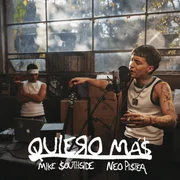 QUIERO MÁS - Mike Southside