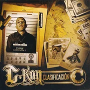 Quiero Que Sepas ft. MC Magic - C-kan