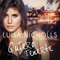 Quiero Tenerte - Luisa Nicholls