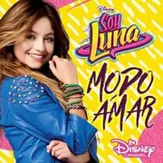 Quiero verte sonreír ft. RUGGERO - Elenco De Soy Luna