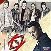 Quisiera (Remix) - CNCO