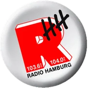 Radio Hamburg TOP 825 - Radio Hamburg