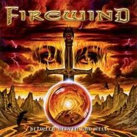 Firewind raging - Firewind