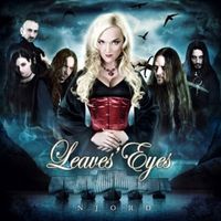 Ragnarok - Leaves' eyes