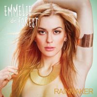 Rainmaker - Emmelie de Forest