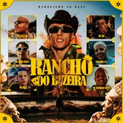 Rancho do Buzeira ft. MC Rick, Boladin 211, MC Rodrigo do CN & Marquinho no Beat - Mc Ryan Sp
