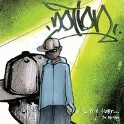 Random Rhymes ft. Cee & GMC - Notion (aus)