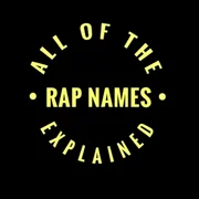Rap Artist Names Explained - Rap Genius