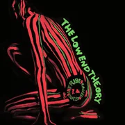 Rap Promoter - A Tribe Called Quest