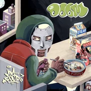 Rapp Snitch Knishes ft. Mr. Fantastik - Mf doom