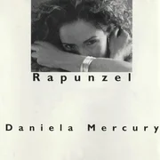 Rapunzel - Daniela Mercury