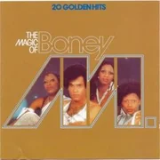 Rasputin (7" Version) - Boney m.