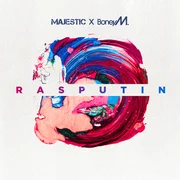 Rasputin ft. Boney M. - Majestic