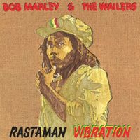 Rat race - Bob Marley