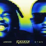 RATATA ft. GIMS - Genezio